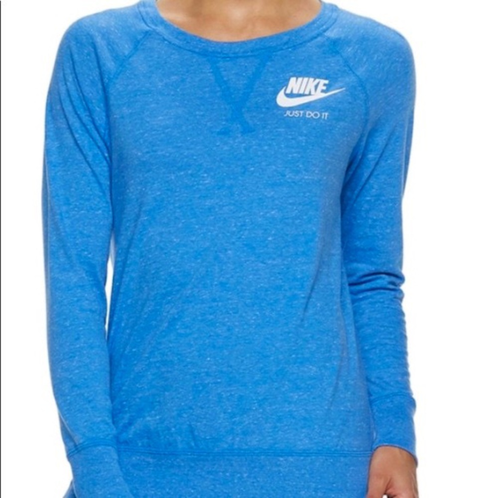 ‼️2 for $22‼️women’s nike crew neck